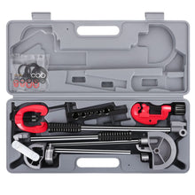 Load image into Gallery viewer, Pipe Elbow Equipment Set