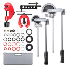 Load image into Gallery viewer, Pipe Elbow Equipment Set