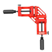 Load image into Gallery viewer, Quick Release Corner Clamp