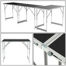 Load image into Gallery viewer, Multi-Purpose Table 3-Piece Set Polyurethane
