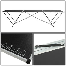 Load image into Gallery viewer, 3M Steel Folding Table