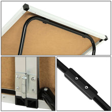 Load image into Gallery viewer, 3M Steel Folding Table