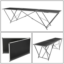 Load image into Gallery viewer, 3M Steel Folding Table