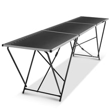 Load image into Gallery viewer, 3M Steel Folding Table