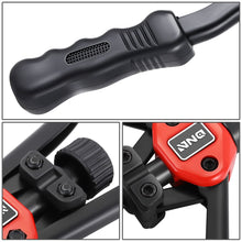 Load image into Gallery viewer, 13" Three-in-One Hand Rivet Set