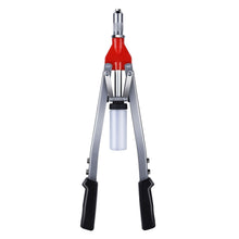 Load image into Gallery viewer, 21 Inch Hand Rivet Set - Professional Riveting Tool