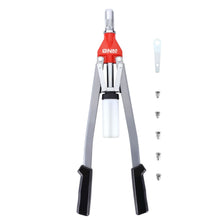 Load image into Gallery viewer, 21 Inch Hand Rivet Set - Professional Riveting Tool