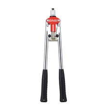 Load image into Gallery viewer, 17" Hand Rivet Set - Professional Riveting Tool