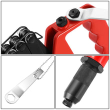 Load image into Gallery viewer, 32" Folding Rivet Gun Tool