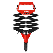 Load image into Gallery viewer, 32" Folding Rivet Gun Tool