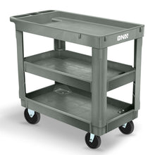 Load image into Gallery viewer, Mini Small Tray Top Service Cart