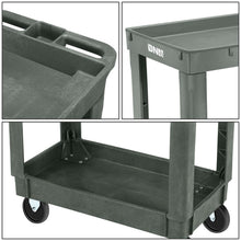 Load image into Gallery viewer, Mini Small Tray Top Service Cart