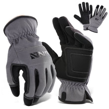 Load image into Gallery viewer, Mechanic Gloves 2 Pairs Set