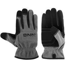 Load image into Gallery viewer, Professional Mechanic Work Gloves 4-Pack Set