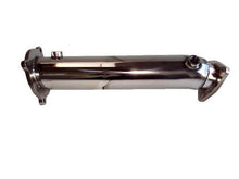 Load image into Gallery viewer, B48 Engine - European &amp; Asia Spec with OPF Catless Downpipes - Polished Finish (TO-EXH004P)