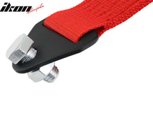 Load image into Gallery viewer, Universal Red Tow Strap Heavy Duty Decorative Belt With IKON Logo