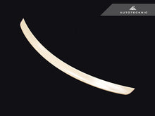 Load image into Gallery viewer, AutoTecknic Trunk Spoiler - Mercedes-Benz W204 C-Class (2008-2012)