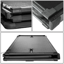 Load image into Gallery viewer, 15-20 Ford F-150 Hard Tri-Fold Tonneau Cover - 6.5ft Bed