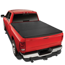 Load image into Gallery viewer, 14-19 Chevrolet Silverado GMC Sierra Hard Tri-Fold Tonneau Cover 6.5FT