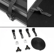Load image into Gallery viewer, 2005-2015 Toyota Tacoma Hard Tri-Fold Tonneau Cover - 6FT Bed