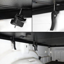 Load image into Gallery viewer, 2020-2021 Chevrolet Silverado 2500HD 3500HD Hard Tri-Fold Tonneau Cover