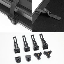 Load image into Gallery viewer, 2020-2021 Chevrolet Silverado 2500HD 3500HD Hard Tri-Fold Tonneau Cover