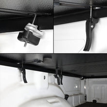 Load image into Gallery viewer, 2019-2021 Ford Ranger Hard Tri-Fold Tonneau Cover - 6FT Bed