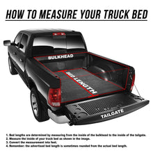 Load image into Gallery viewer, 2022+ Toyota Tundra Hard Tri-Fold Tonneau Cover 5.5' Bed