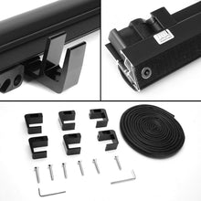 Load image into Gallery viewer, 1999-2018 Ford F-250 F-350 F-450 F-550 Roll-Up Tonneau Cover 6.75ft Bed