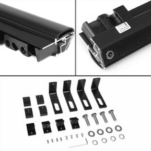 Load image into Gallery viewer, 04-15 Nissan Titan Roll-Up Tonneau Cover 5.7ft Bed