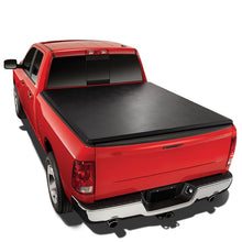 Load image into Gallery viewer, 04-15 Nissan Titan Roll-Up Tonneau Cover 5.7ft Bed