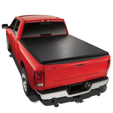 Load image into Gallery viewer, 05-15 Toyota Tacoma Roll-Up Tonneau Cover - 5FT Bed