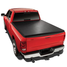 Load image into Gallery viewer, 2020-2021 Chevrolet Silverado GMC Sierra 2500HD 3500HD Roll-Up Tonneau Cover