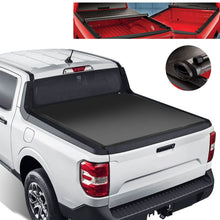 Load image into Gallery viewer, 2022 Ford Maverick 4'6" Bed Tonneau Cover