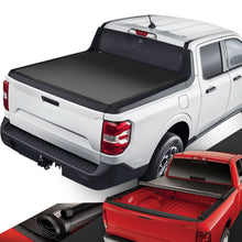 Load image into Gallery viewer, 2022 Ford Maverick 4'6" Bed Tonneau Cover