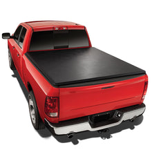 Load image into Gallery viewer, 93-04 Ford Ranger Soft Tri-Fold Tonneau Cover - 6FT Flareside