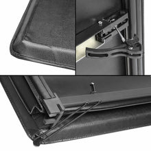 Load image into Gallery viewer, 2004-2012 Chevrolet Colorado Soft Tri-Fold Tonneau Cover
