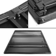 Load image into Gallery viewer, 2017-2020 Nissan Titan Soft Tri-Fold Tonneau Cover 5.5FT Bed