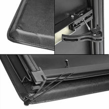 Load image into Gallery viewer, 2019-2021 Ford Ranger Soft Tri-Fold Tonneau Cover - 6FT Bed