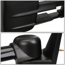 Load image into Gallery viewer, 2003-2006 Chevrolet Silverado / GMC Sierra Towing Mirrors - Pair