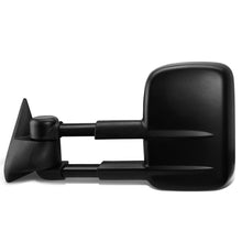 Load image into Gallery viewer, 03-06 Chevy Silverado / GMC Sierra Powered Heated Towing Mirror Left