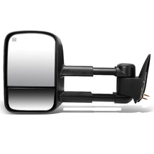 Load image into Gallery viewer, 03-06 Chevy Silverado / GMC Sierra Powered Heated Towing Mirror Left