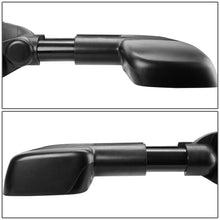 Load image into Gallery viewer, 03-06 Chevy Silverado / GMC Sierra Powered Heated Towing Mirror Left
