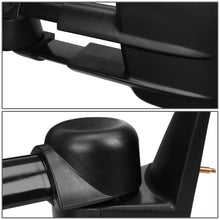 Load image into Gallery viewer, 03-06 Chevy Silverado / GMC Sierra Powered Heated Towing Mirror Left
