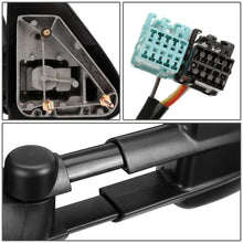 Load image into Gallery viewer, 03-06 Chevy Silverado / GMC Sierra Powered Heated Towing Mirror Left