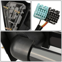 Load image into Gallery viewer, 2003-2006 Chevrolet Silverado / GMC Sierra Towing Mirrors - Powered Heated Chrome