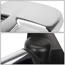 Load image into Gallery viewer, 99-06 Chevrolet Silverado / GMC Sierra Manual Towing Mirrors - Chrome