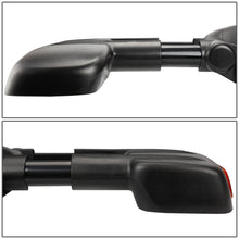 Load image into Gallery viewer, 03-06 Chevrolet Silverado GMC Sierra Powered Heated Towing Mirrors