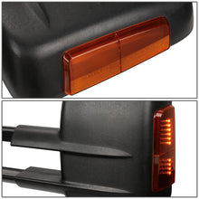 Load image into Gallery viewer, 03-06 Chevrolet Silverado GMC Sierra Powered Heated Towing Mirrors
