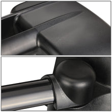 Load image into Gallery viewer, 1997-2003 Ford F-150 Power Towing Mirrors Pair Black